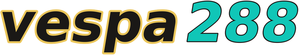 vespa288 logo