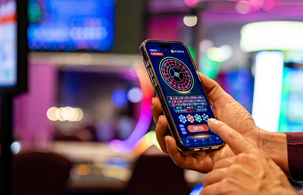vespa288 Finding Game Categories